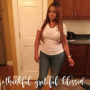 Meet your Posher, Glory